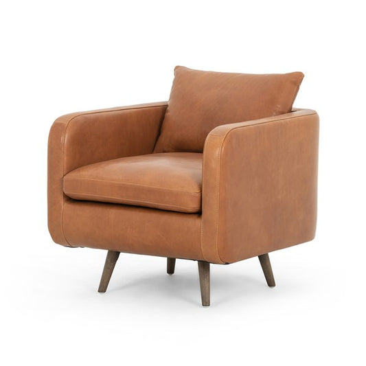 KAYA SWIVEL CHAIR