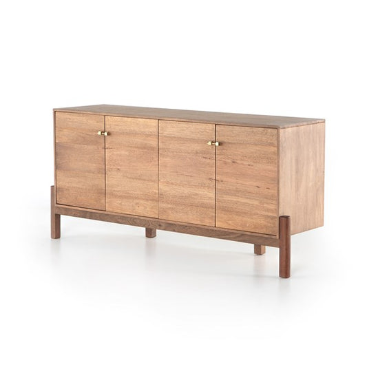 Reza Sideboard-Smoked Honey