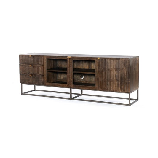 KELBY MEDIA CONSOLE