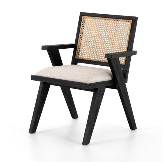 FLORA DINING CHAIR