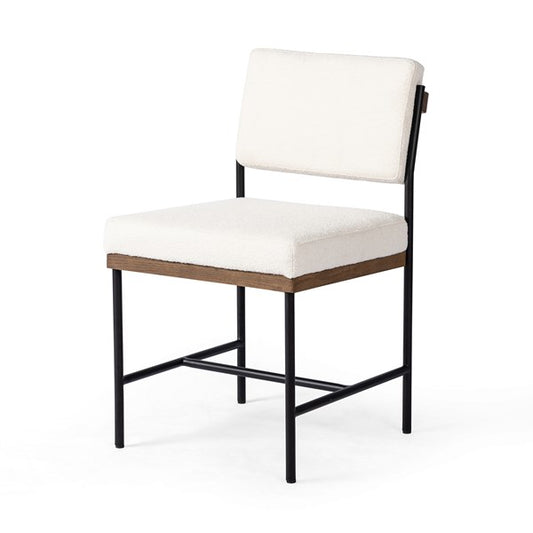 BENTON DINING CHAIR