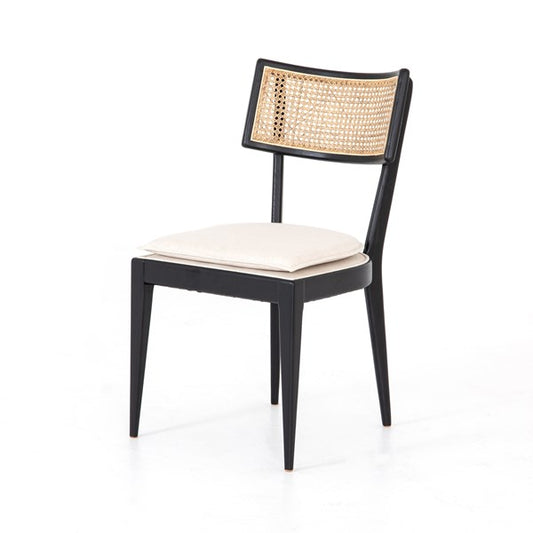 BRITT DINING CHAIR