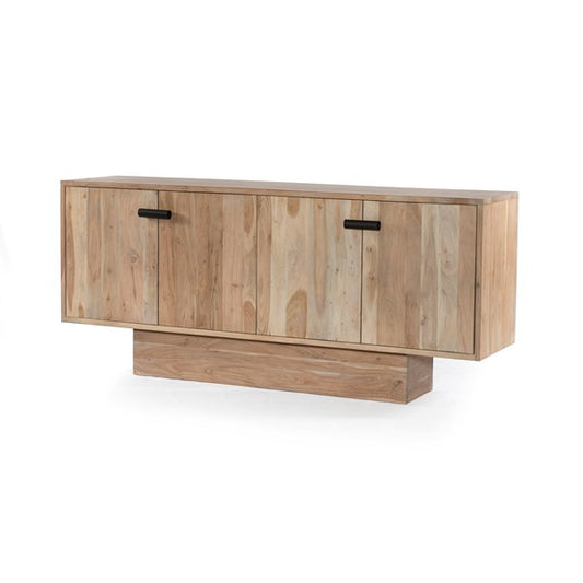 Yvonne Sideboard-Whitewash Acacia