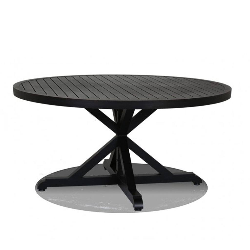 Monterey 60" Round Dining Table