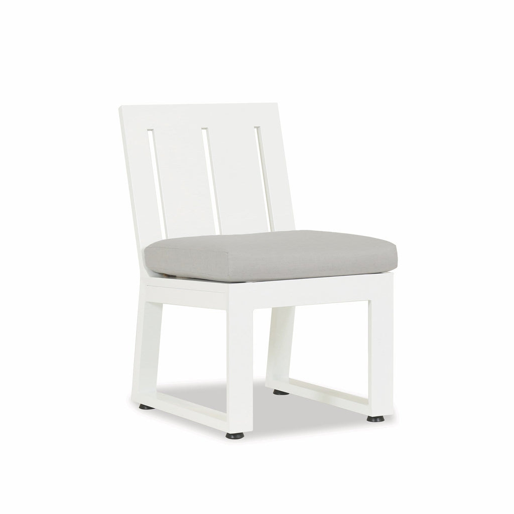 Newport Armless Dining Chair