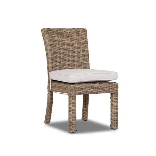 Havana Armless Dining Chair