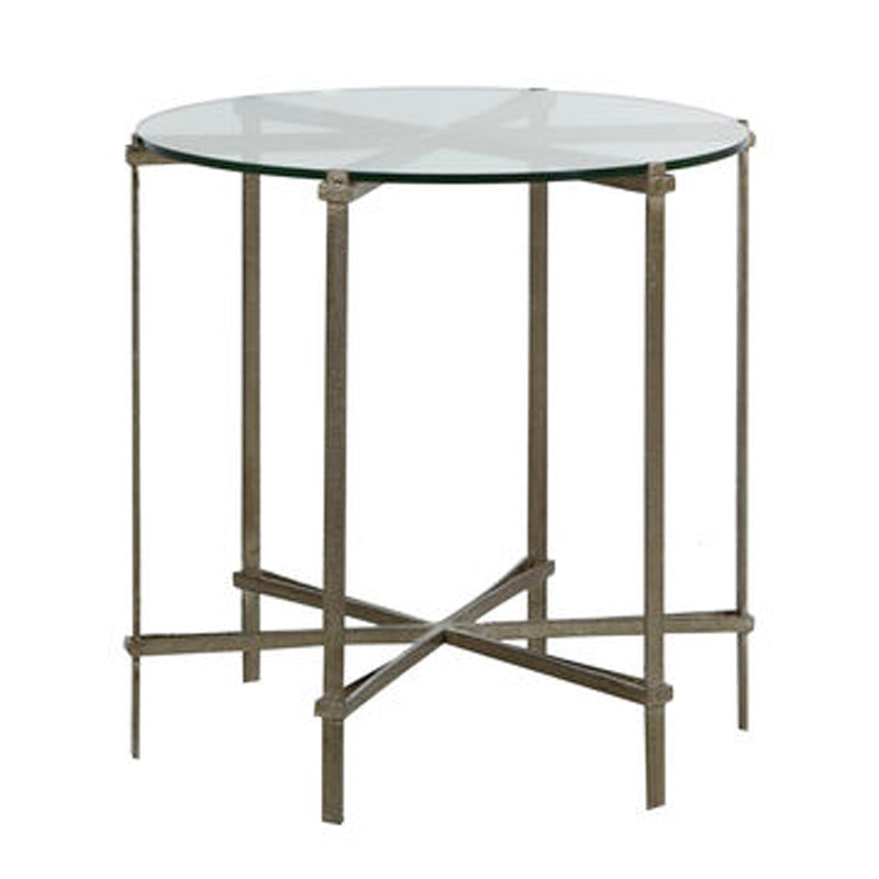 Clarissa Side Table