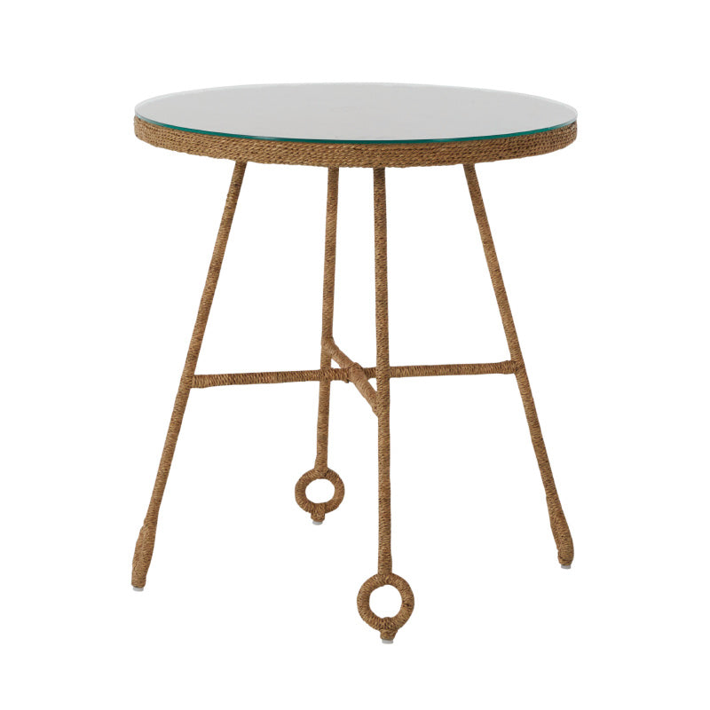 Dakota Side Table