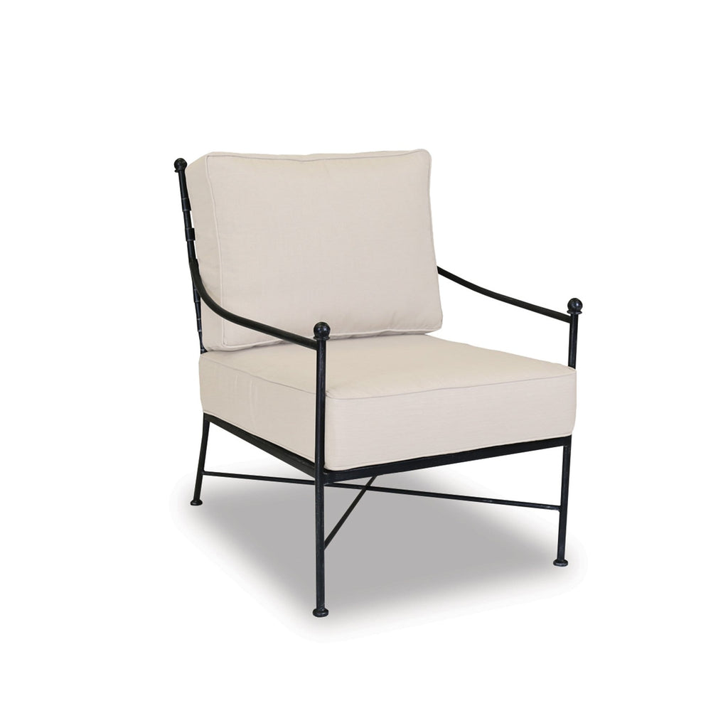 Provence Club Chair