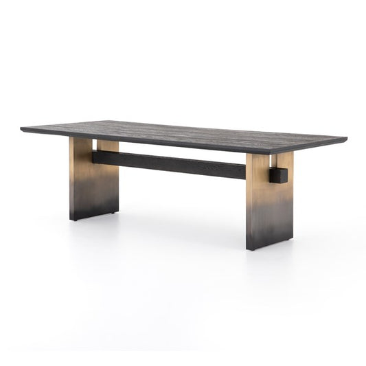 BRENNAN DINING TABLE