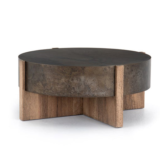 BINGHAM COFFEE TABLE