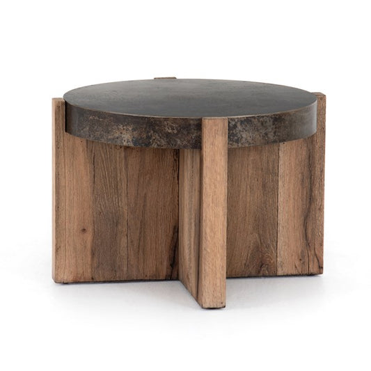 BINGHAM END TABLE