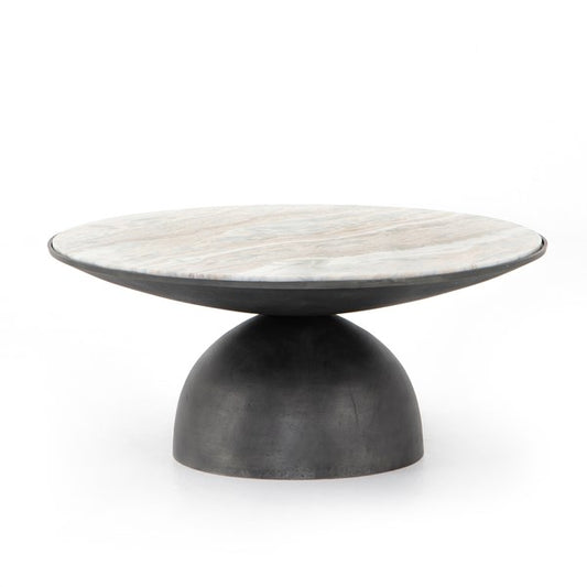 CORBETT COFFEE TABLE