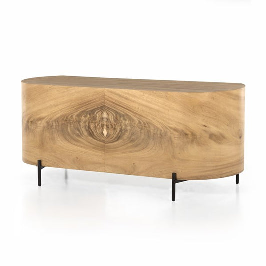 LUNAS EXECUTIVE DESK