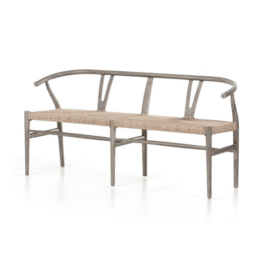 MUESTRA DINING BENCH