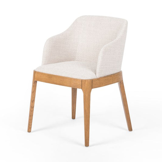 Bryce Dining Chair-Gibson Wheat