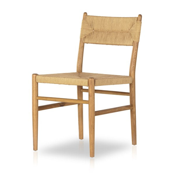 Esto Dining Chair-Light Natural Oak