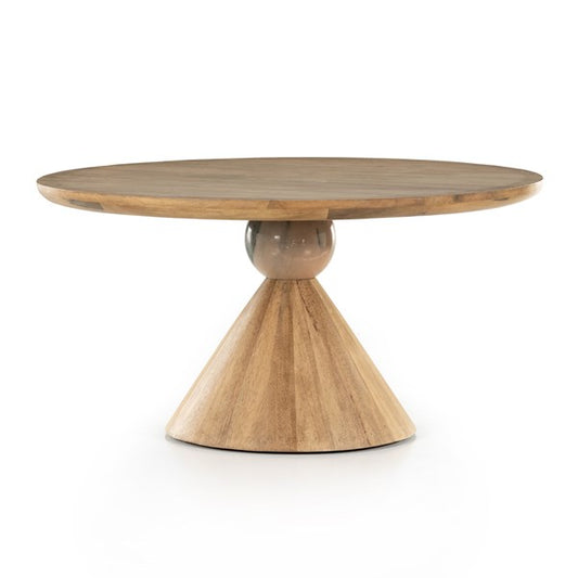 BIBIANNA DINING TABLE