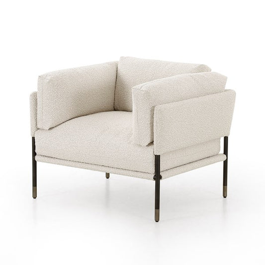 Kellen Chair-Knoll Natural