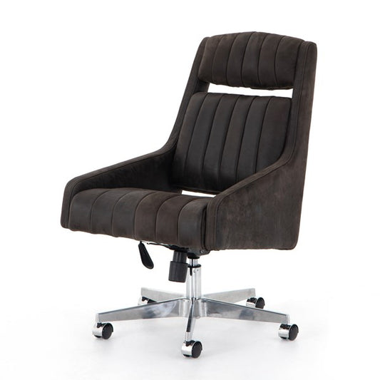 Vonn Desk Chair-Winchester Chimney