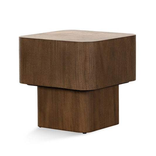 BLANCO END TABLE