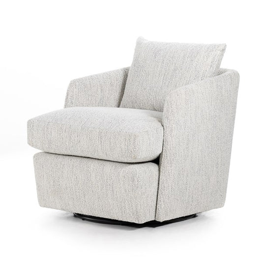 WHITTAKER SWIVEL CHAIR