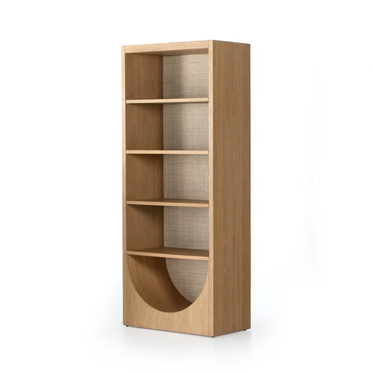 HIGGS BOOKCASE