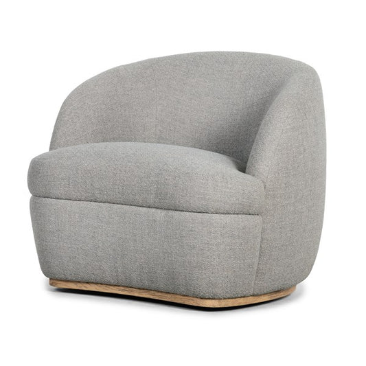 SANDIE SWIVEL CHAIR