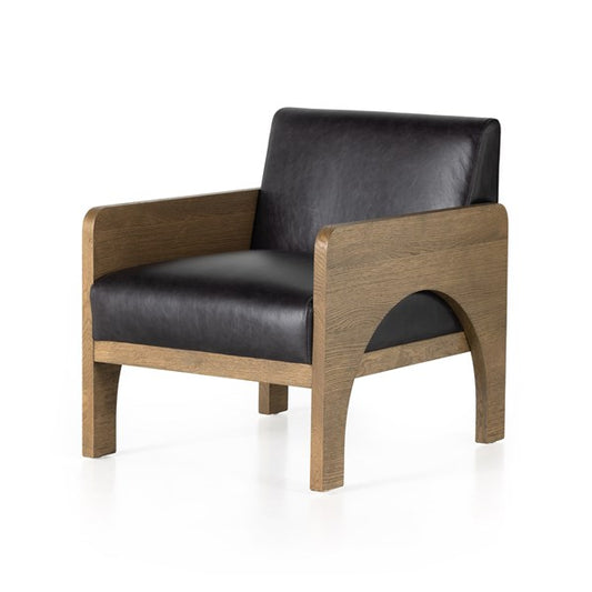 Jeanne Chair-Sonoma Black