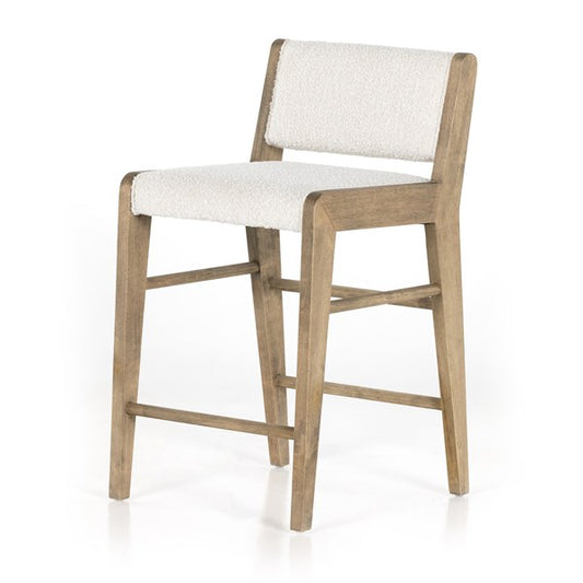 CHARON BAR + COUNTER STOOL