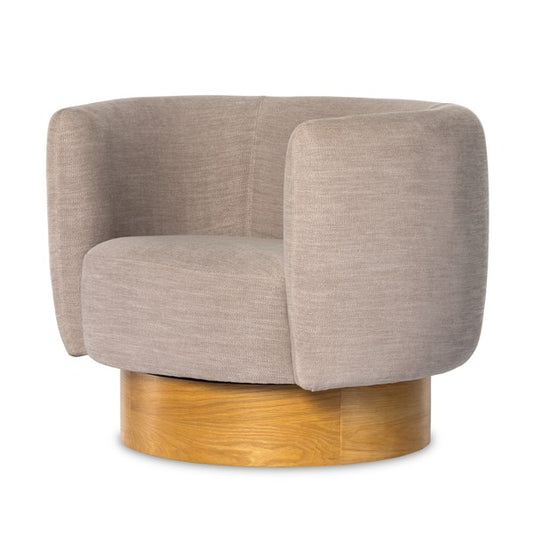 CALISTA SWIVEL CHAIR