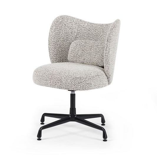 Plato Desk Chair-Knoll Domino