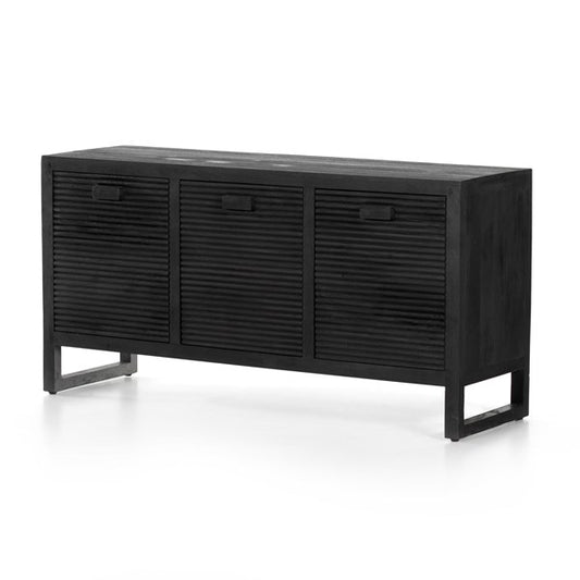 LORNE MEDIA CONSOLE