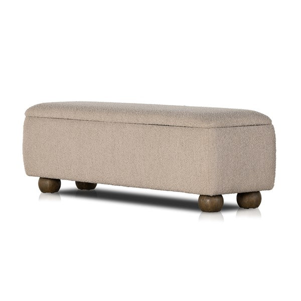 Ramsey Trunk - Knoll Sand