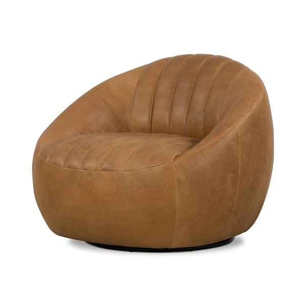 AUDIE SWIVEL CHAIR