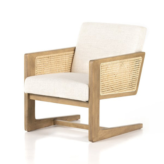 Adney Chair-Alcala Cream