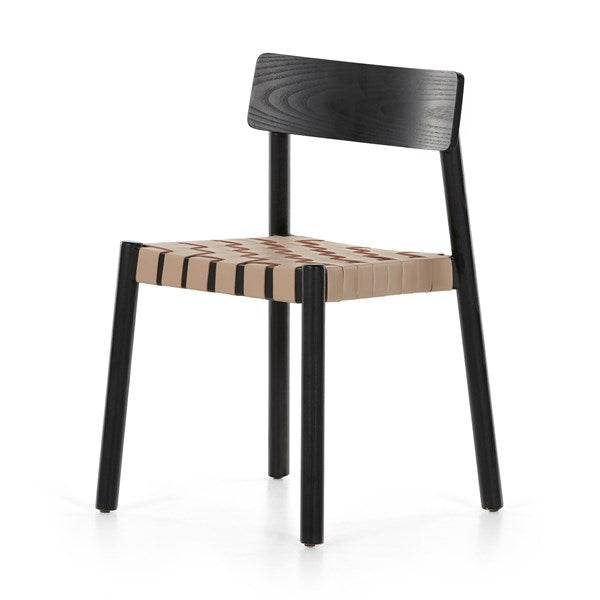 HEISLER DINING CHAIR