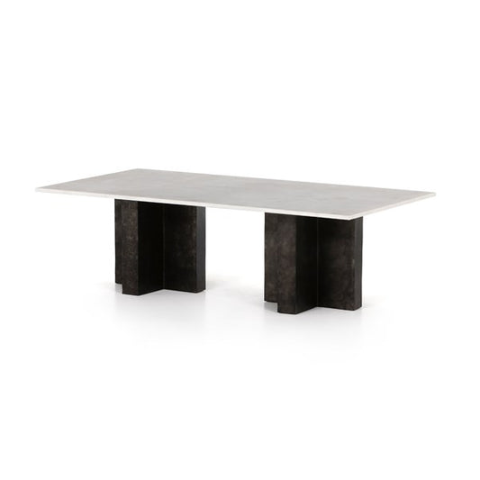 TERRELL COFFEE TABLE