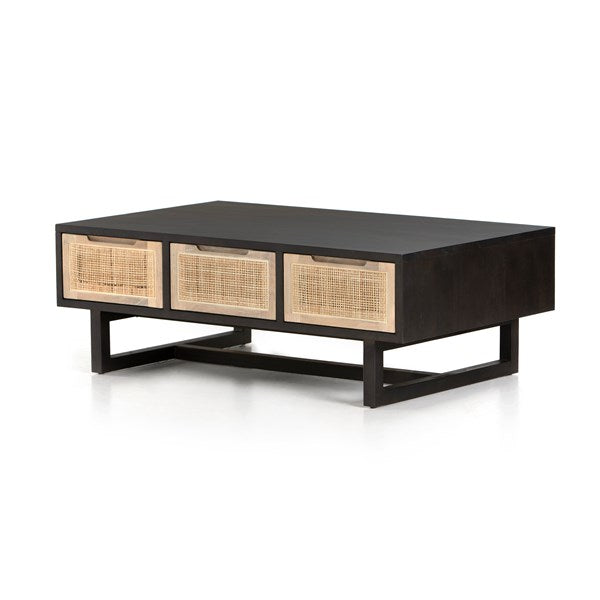 CLARITA COFFEE TABLE