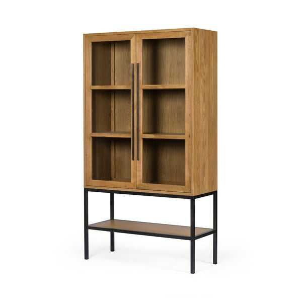 ISAAK CABINET