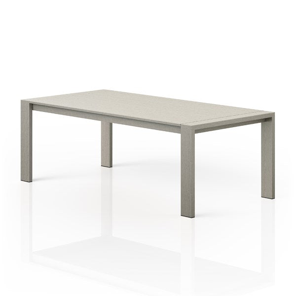 MONTEREY OUTDOOR DINING TABLE