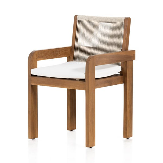 Culver Outdoor Dining Armchair