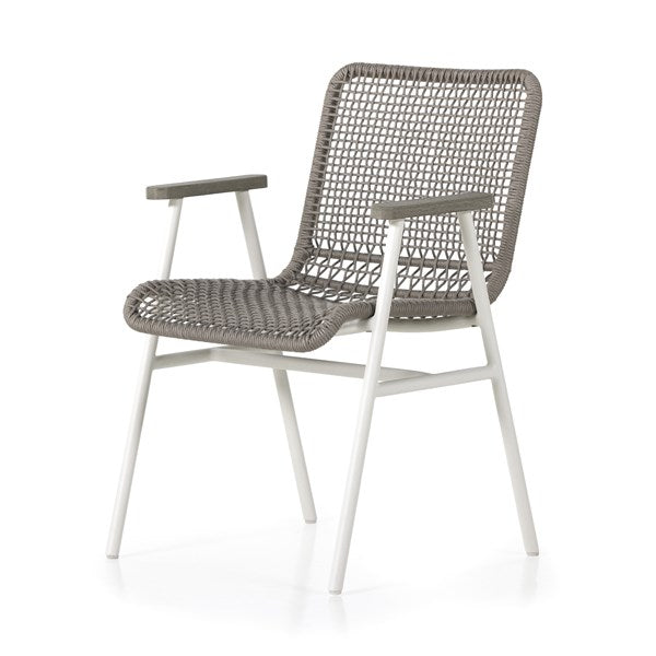 AVERA OUTDOOR DINING CHAIR