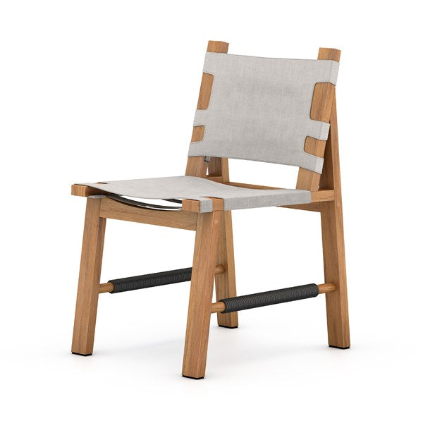 HEDLEY OUTDOOR DINING CHAIR