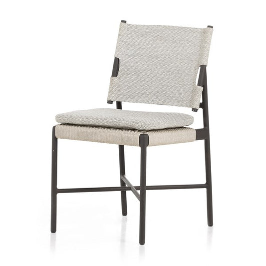 MILLER OUTDOOR DINING CHAIR