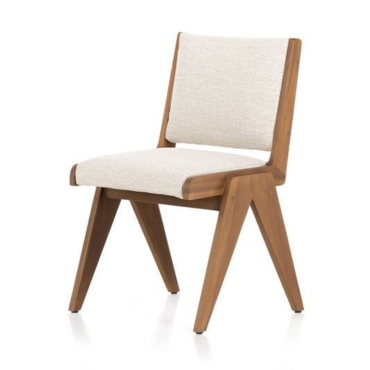 COLIMA OUTDOOR DINING CHAIR