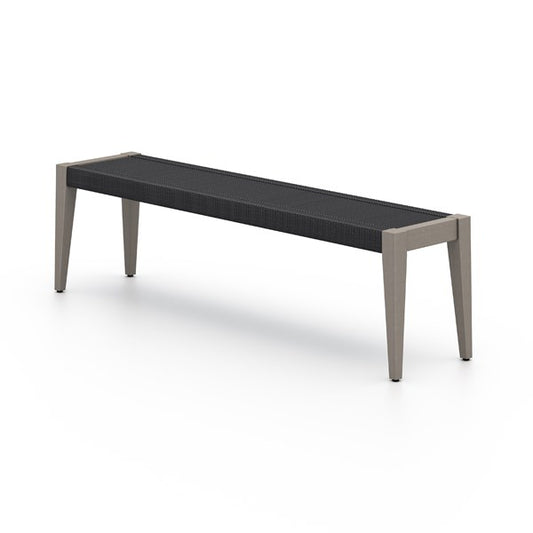 SHERWOOD OUTDOOR DINING BENCH