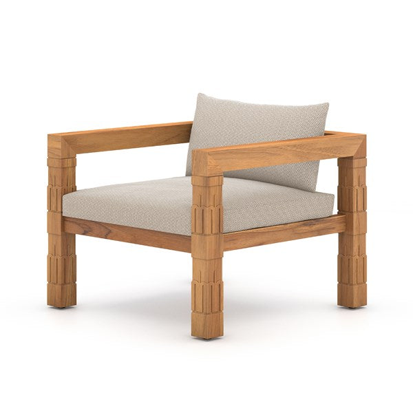 ALTA OUTDOOR CHAIR