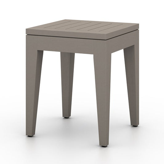 SHERWOOD OUTDOOR END TABLE