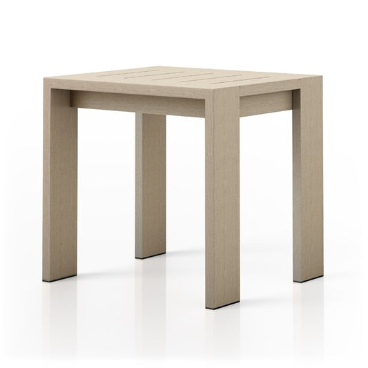 MONTEREY OUTDOOR END TABLE